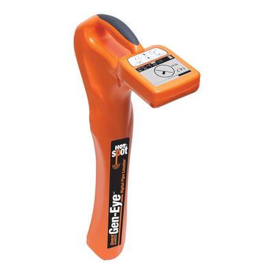 General Pipe Cleaners 185680-GL-100 Gen Eye Hot Spot Pipe Locator with Padded Bag