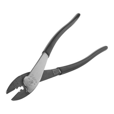 Klein Tools Crimping and Cutting Tool for Non-Insulated Terminals and Connectors 1006