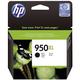 HP® Inkjet-Druckpatronen schwarz, 2.500 Seiten, CN045AE