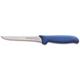 Ausbeinmesser F. DICK "Expert Grip" Kochmesser Gr. Klingenlänge 15 cm, blau Küchenmesser
