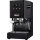 GAGGIA Siebträgermaschine "Classic Evo Thunder Black" Kaffeemaschinen schwarz Kaffeemaschinen