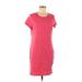 Gap Casual Dress: Pink Dresses - Women's Size Medium