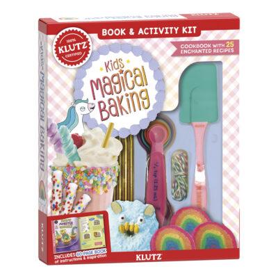 Klutz: Kids Magical Baking