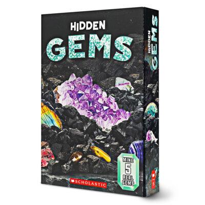 Hidden Gems Activity Kit