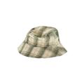 Bucket Hat: Green Accessories