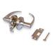 YALE PB5402LN x 626 Lever Lockset,Mechanical,Privacy,Grade 1