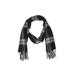 Cashmink by V. Fraas Scarf: Black Accessories