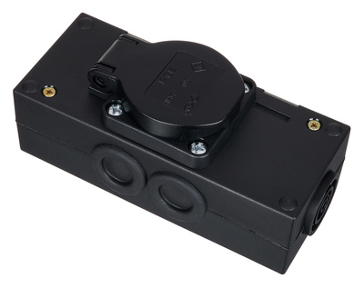 Rigport L1S1T1 Power Distributor