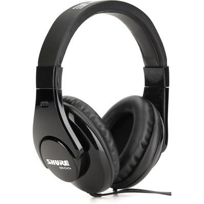 Shure SRH240A Closed-back Headphones