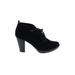 Giani Bernini Heels: Black Shoes - Women's Size 8