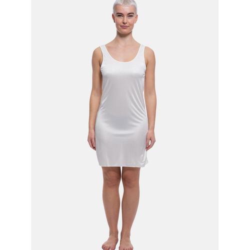 Nina von C. Unterkleid Damen beige, 46