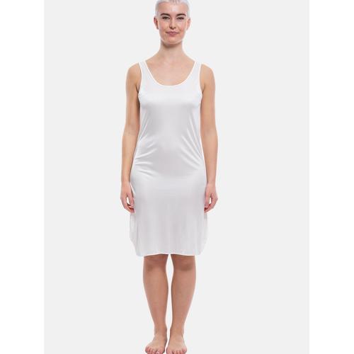 Nina von C. Unterkleid Damen beige, 46