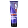 Fudge - Clean Blonde Violet Toning Shampoo 250 ml unisex