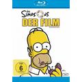Die Simpsons - Der Film (Blu-ray Disc) - 20th Century Fox Home Entertainment