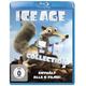 Ice Age 1-5 BLU-RAY Box (Blu-ray Disc) - LEONINE Distribution