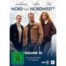 Nord bei Nordwest 10 (DVD) - Pidax Film