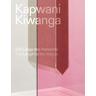 Kapwani Kiwanga. Die Länge des Horizonts / Kapwani Kiwanga. The length of the horizon