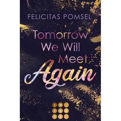 Tomorrow We Will Meet Again - Felicitas Pomsel
