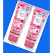 Bath & Body Works - Sweet Pea Ultimate Hydration Body Cream with Hyaluronic Acid Lot of 2