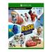 Rush: A Disney Pixar Adventure - Microsoft Xbox One [XB1 Mini Games Driving] NEW