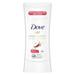 Dove Advanced Care Antiperspirant Deodorant Stick for Women Apple & White Tea (Pack of 32)