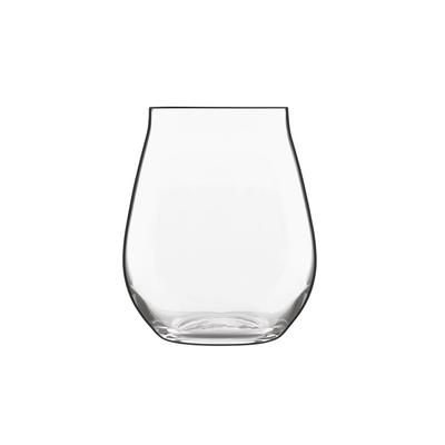 Luigi Bormioli Vinea 14.5 oz. Stemless Wine, Set of 2