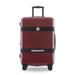 Luggage Sets New Model Expandable ABS+PC 3 Piece Sets with Spinner Wheels Lightweight TSA Lock (20/24/28)