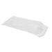 UOFFICE 100 Bubble Out Bags 4x5.5 Wrap Pouches Envelopes Self-Sealing