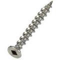 Hillman Fasteners 41599 8 x 2 in. Square Stainless Steel Screw