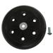 6Inch 150mm 6 holes Backing Pad Hook&Loop Polishing Pad for 27627 Sander