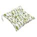 Big Save Home Chair Seat Cushions Outdoor Patio Garden Chair Cushion Kitchen Office Sofa Soft Seat Cushion 15.7x15.7inch