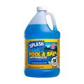 Splash Pool & Spa Antifreeze with My Garden Pool Test Kit - Ultimate Winter Protection Solution!