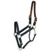 Gatsby Nylon Breakaway Halter Ovrsz Navy