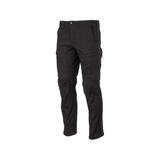 TRYBE Ultimate Active Pant - Mens Regular Fit Black 36-32