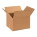 13 X 11 X 9 Corrugated Cardboard Boxes Medium 13 L X 11 W X 9 H Pack Of 25 | Shipping Packaging Moving Storage Box For Home Or Business Strong Wholesale Bulk Boxes