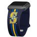 Seattle Mariners Silicone Apple Watch Band