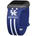 Kentucky Wildcats Silicone Apple Watch Band