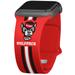 NC State Wolfpack Silicone Apple Watch Band