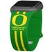 Oregon Ducks Silicone Apple Watch Band