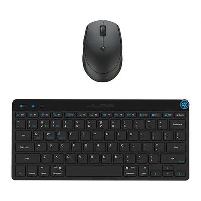 JLab GO Wireless Keyboard & Mouse Set