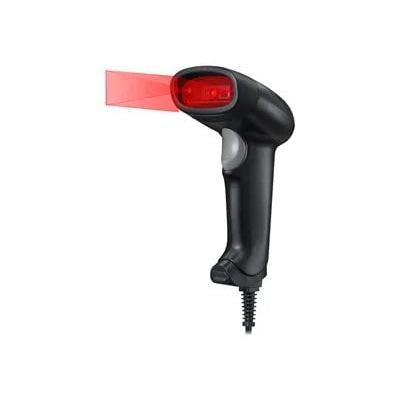 Adesso NuSpan 2600U 2D Handheld Barcode Scanner