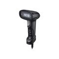 Adesso NuScan 1600U Handheld CCD Barcode Scanner