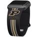 Purdue Boilermakers Silicone Apple Watch Band