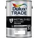 Metalshield Quick Dry Primer - White - 1L - White - Dulux Trade