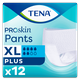 TENA Pants Plus Incontinence Pants - XL - Single Pack
