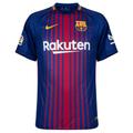 Nike Barcelona Home Shirt 2017-2018