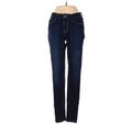 Levi's Jeans - Mid/Reg Rise: Blue Bottoms - Women's Size 27
