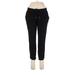 Old Navy Casual Pants - High Rise: Black Bottoms - Women's Size Medium