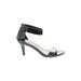 Style&Co Heels: Black Shoes - Women's Size 5 1/2