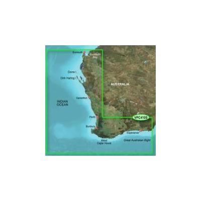 Garmin 010-C0868-00 VPC410S - Esperance to Exmouth Bay - SD Card